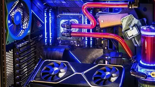 Air Cooling vs. Liquid Cooling: Choosing the Right Solution for Your System